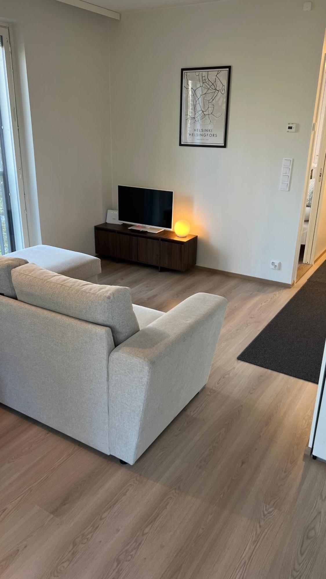 Helsinki Airport Apartment Vantaa Exterior photo