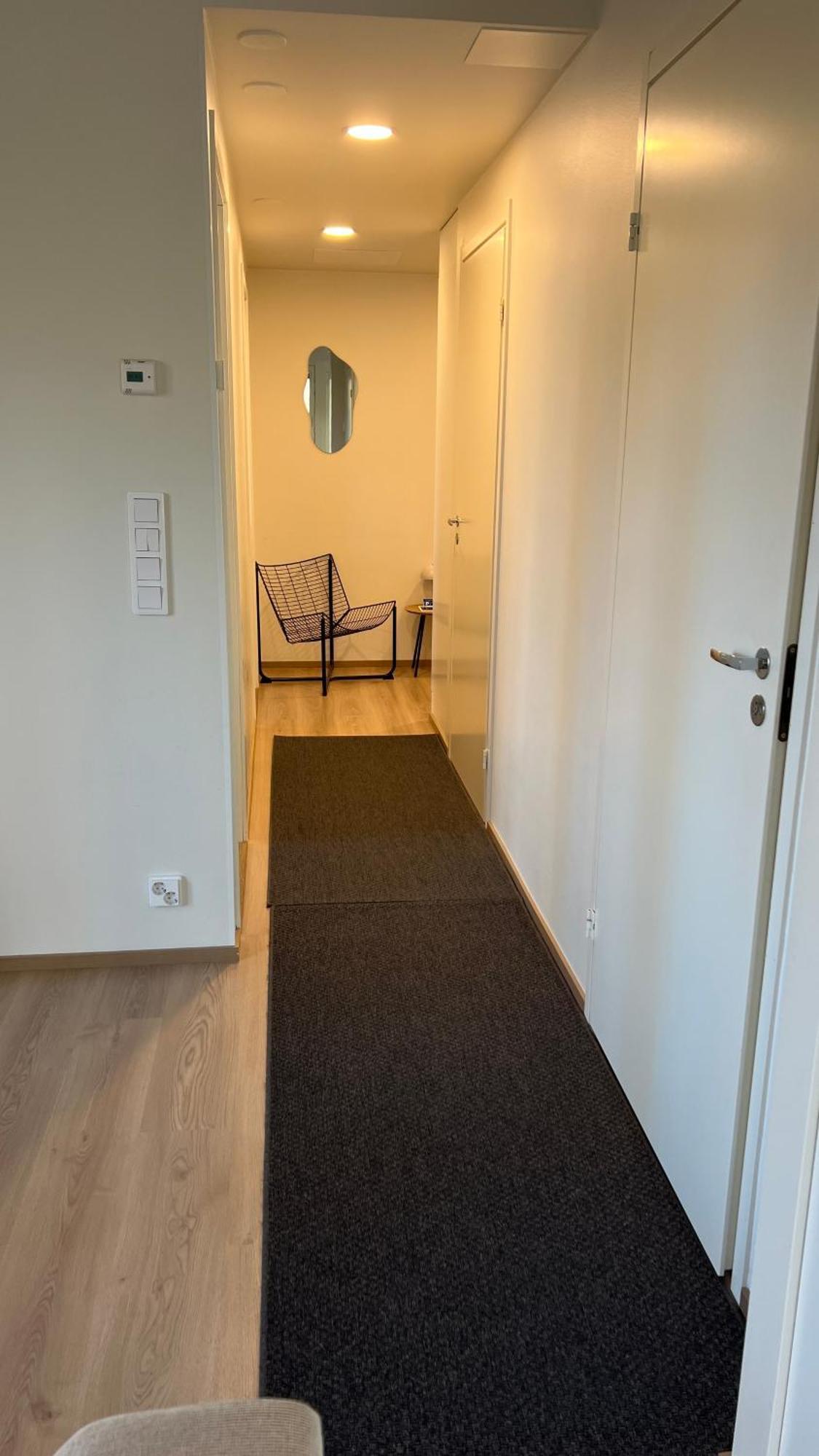 Helsinki Airport Apartment Vantaa Exterior photo